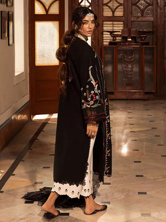 Exclusive Collection 2026 by Umar Poshak (CWTR24-D5)