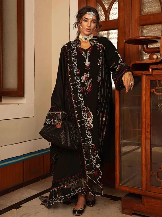 Exclusive Collection 2026 by Umar Poshak (CWTR24-D5)