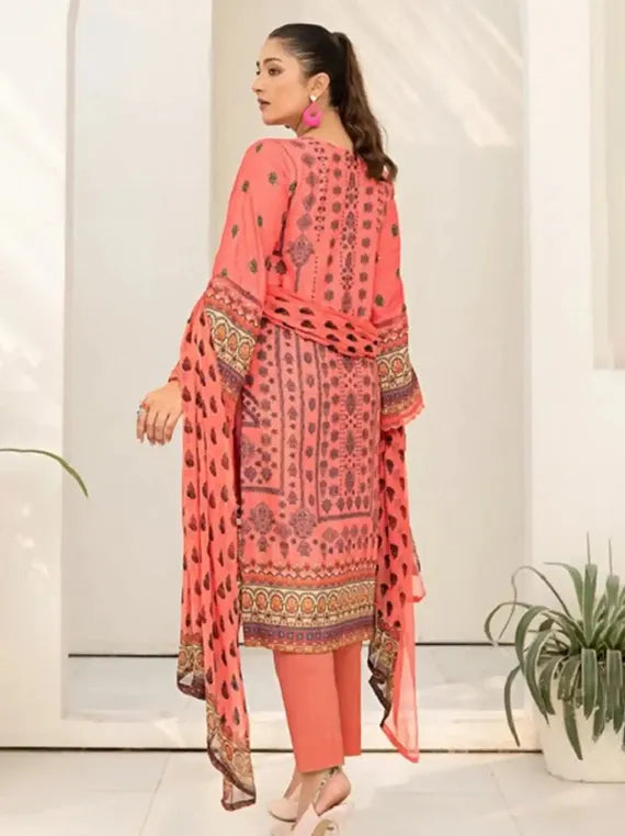 Exclusive Collection 2026 by Umar Poshak (D-10 Dosti)