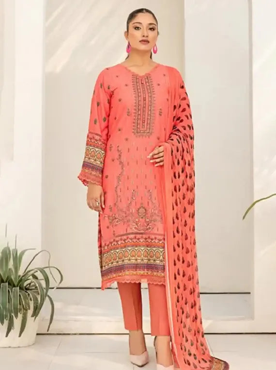 Exclusive Collection 2026 by Umar Poshak (D-10 Dosti)