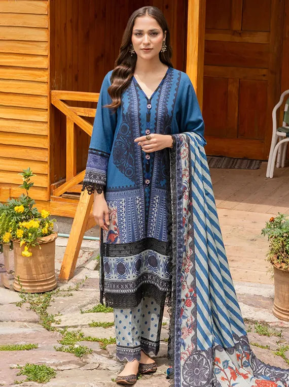 Exclusive Collection 2026 by Umar Poshak (DH-42009)