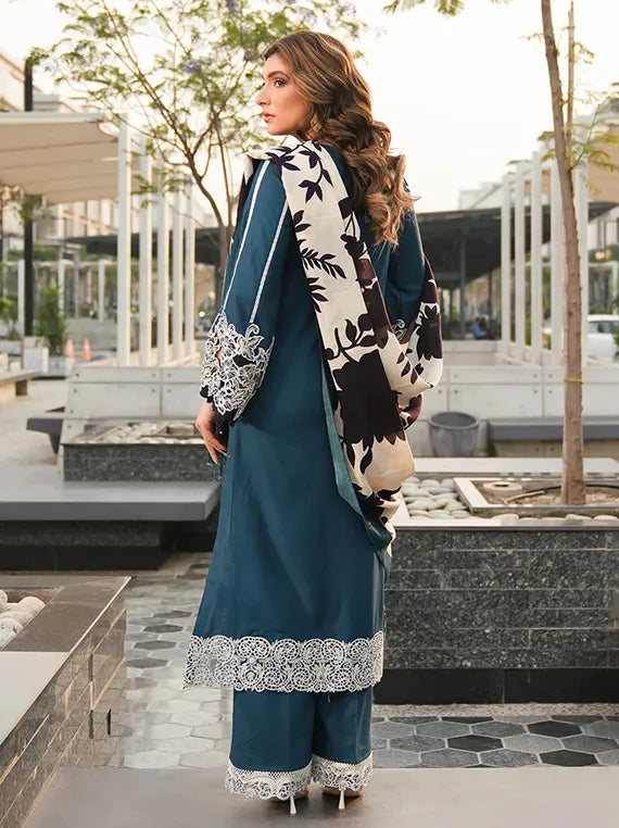 Exclusive Collection 2026 by Umar Poshak (EPW-1B)