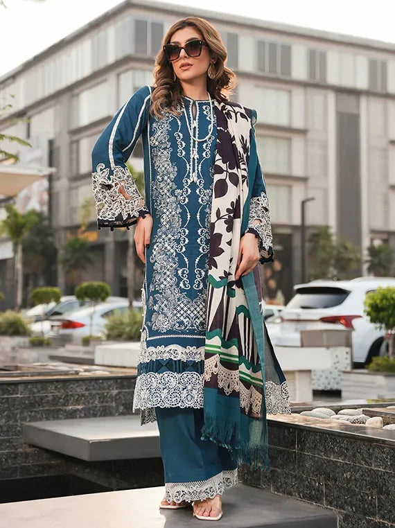 Exclusive Collection 2026 by Umar Poshak (EPW-1B)