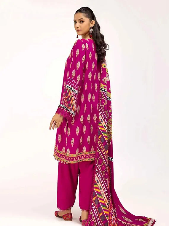 Exclusive Collection 2026 by Umar Poshak (LT-42011)