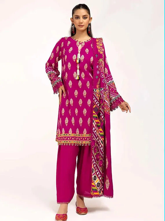 Exclusive Collection 2026 by Umar Poshak (LT-42011)