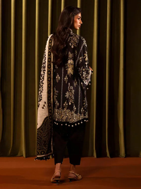 Exclusive Collection 2026 by Umar Poshak (M243-020B)