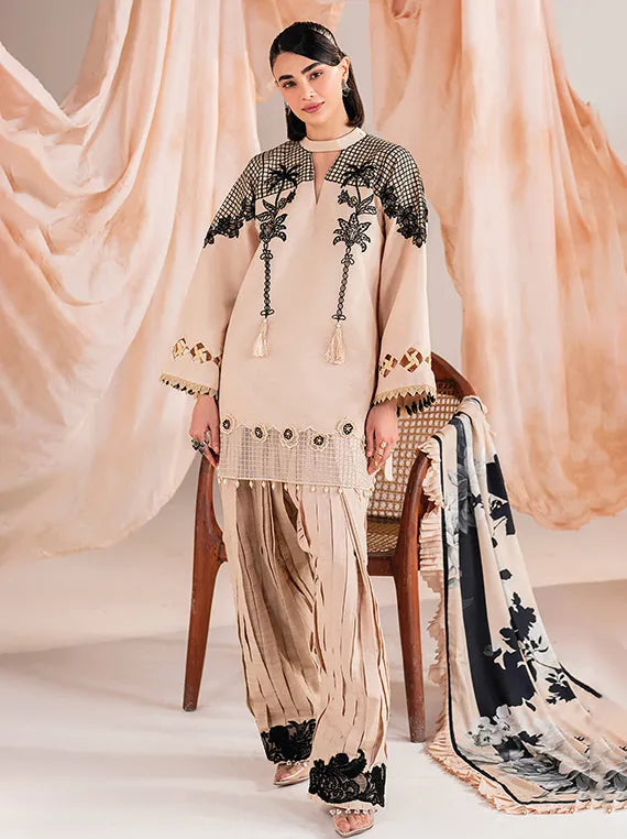 Exclusive Collection 2026 by Umar Poshak (MW-13)