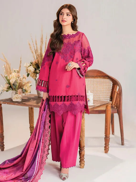 Exclusive Collection 2026 by Umar Poshak (MW-14)