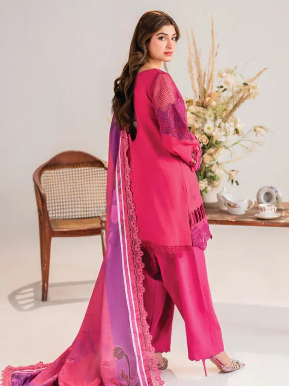 Exclusive Collection 2026 by Umar Poshak (MW-14)