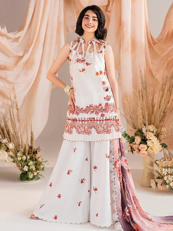 Exclusive Collection 2026 by Umar Poshak (MW-15)