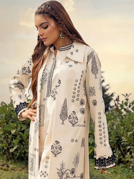 Exclusive Collection 2026 by Umar Poshak (TK-42002)