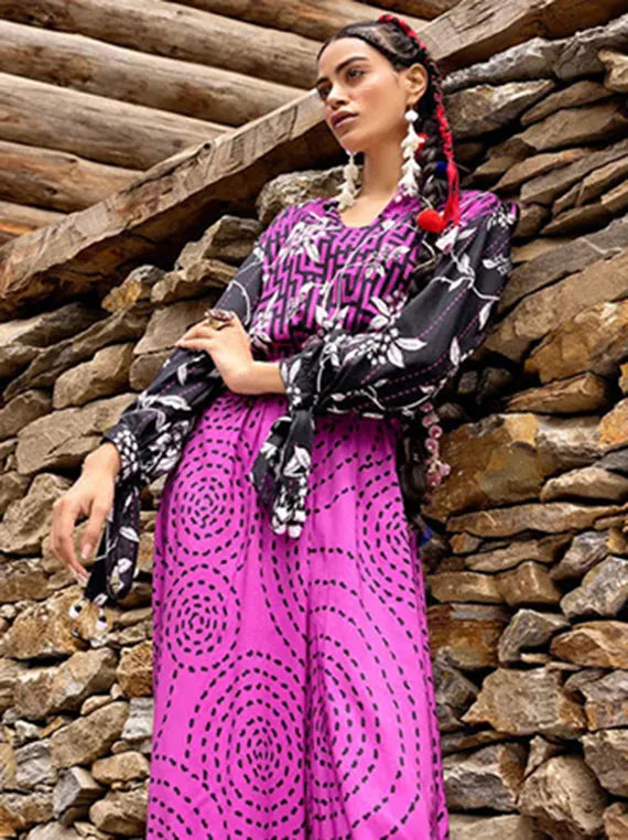 Exclusive Collection 2026 by Umar Poshak (VT-42006)