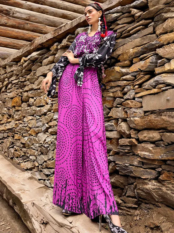 Exclusive Collection 2026 by Umar Poshak (VT-42006)