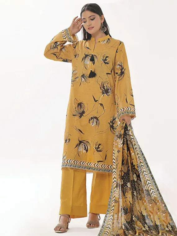 Exclusive Collection 2026 by Umar Poshak