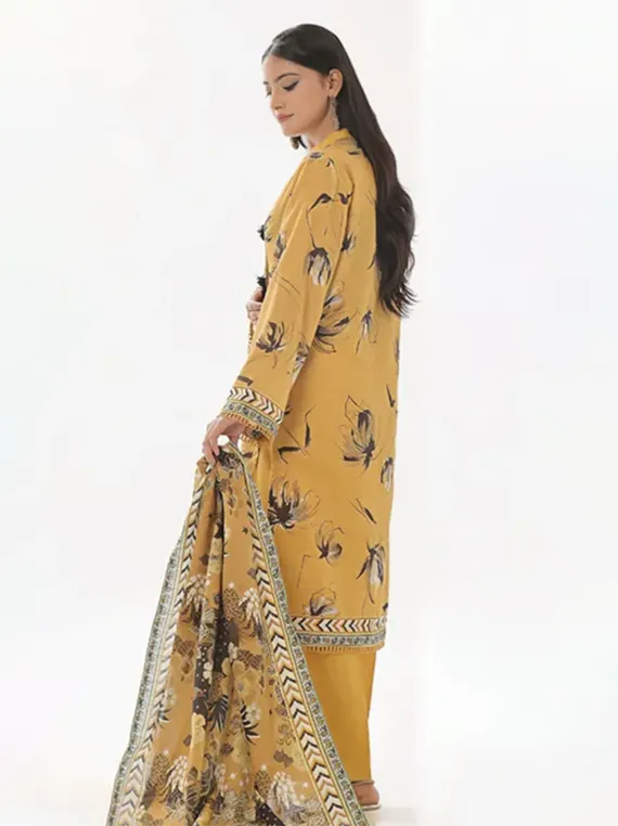 Exclusive Collection 2026 by Umar Poshak (WNS-42039)