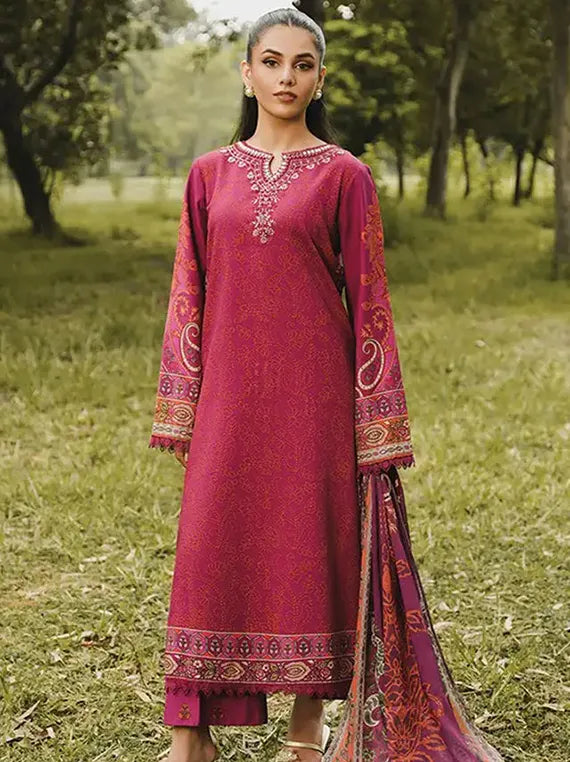 Exclusive Collection 2026 by Umar Poshak