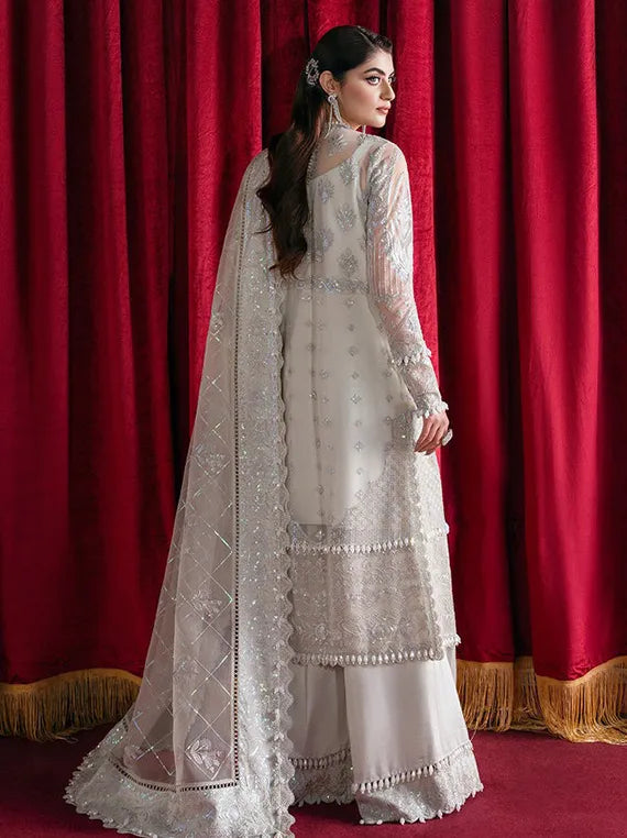 Exclusive Festive Chiffon Collection 2025 (ASOS-V1-06)