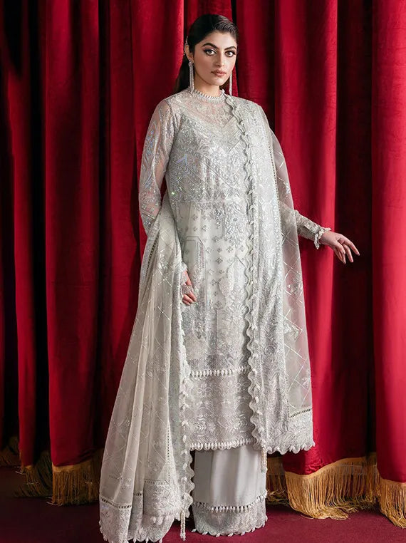 Exclusive Festive Chiffon Collection 2025 (ASOS-V1-06)