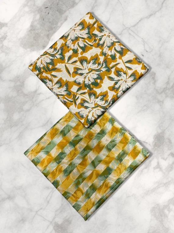Exclusive Printed Lawn Edit 2026 Vol-FA17 (D-11)