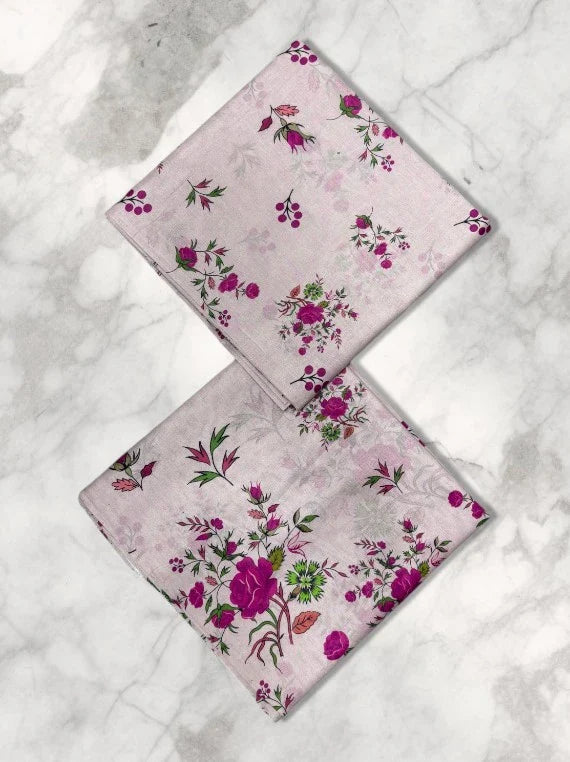 Exclusive Printed Lawn Edit 2026 Vol-FA17 (D-15)