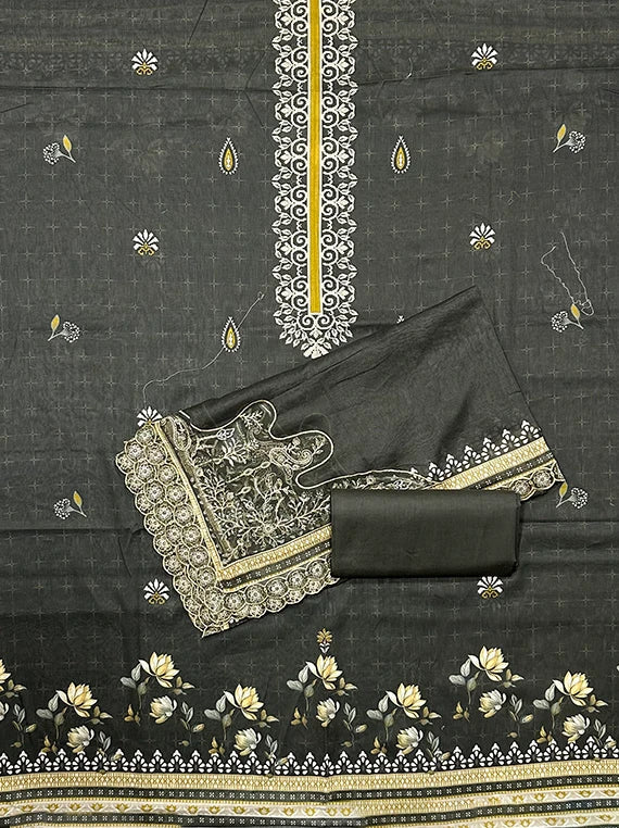 Exclusive Printed Lawn Edit 2026 Vol-RC03 (D-08)