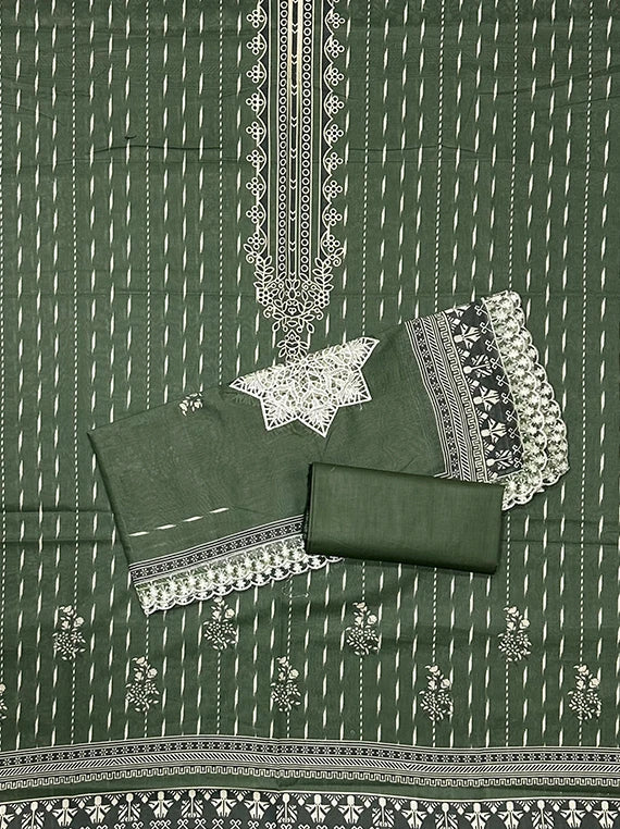 Exclusive Printed Lawn Edit 2026 Vol-RC03 (D-09)