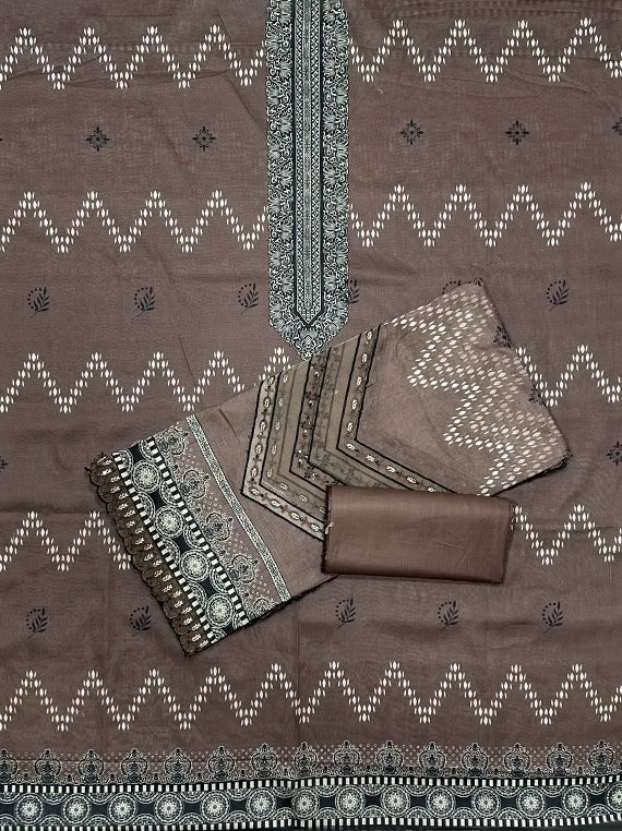 Exclusive Printed Lawn Edit 2026 Vol-RC03 (D-14)