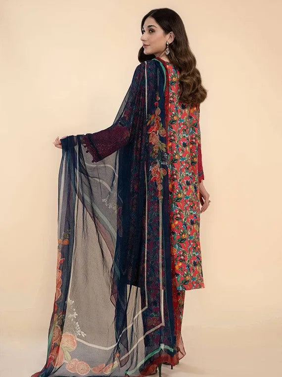Exclusive Winter Luxe Collection 2025 (3A)