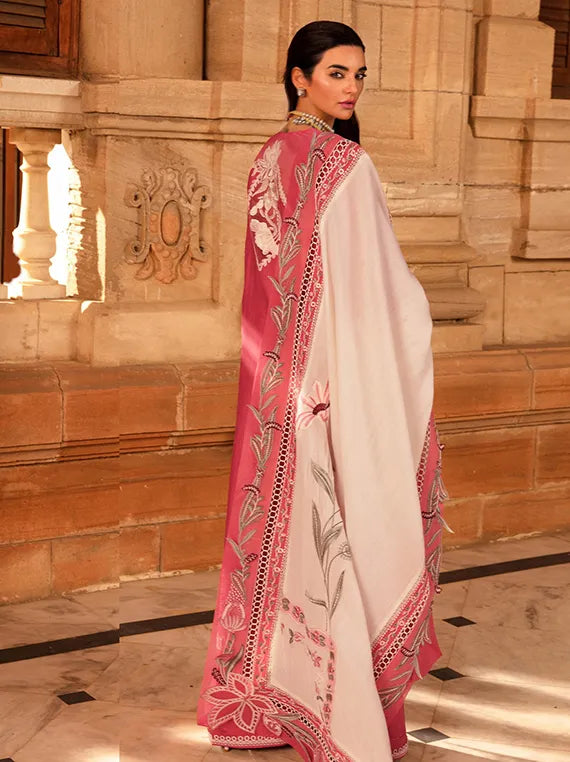 Exclusive Winter Luxe Collection 2025 (D2-Coral)