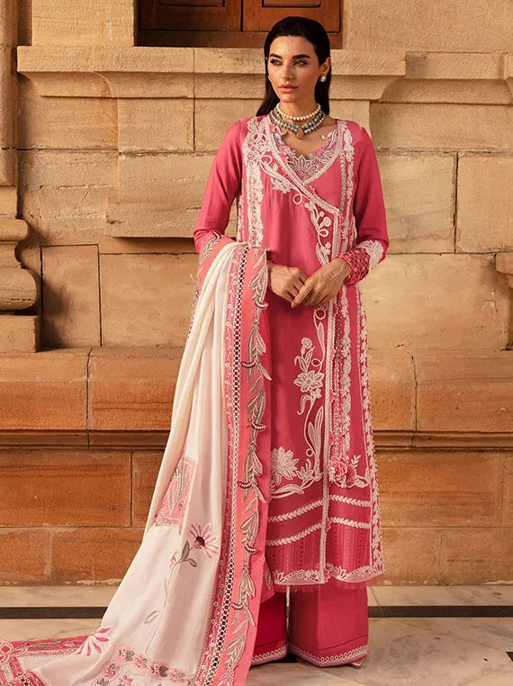 Exclusive Winter Luxe Collection 2025 (D2-Coral)