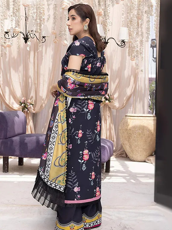 Exclusive Winter Luxe Collection 2025 (GBW-07)