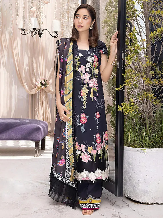 Exclusive Winter Luxe Collection 2025 (GBW-07)