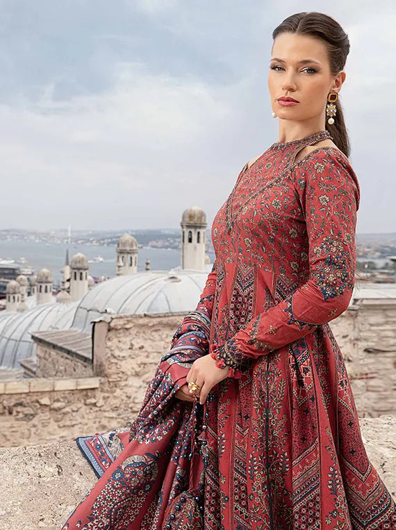 Exclusive Winter Luxe Collection 2025 (MPT-02B)