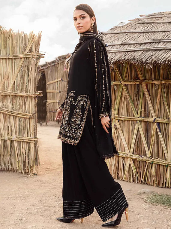 Exclusive Winter Luxe Collection 2025 (MPT-03B)