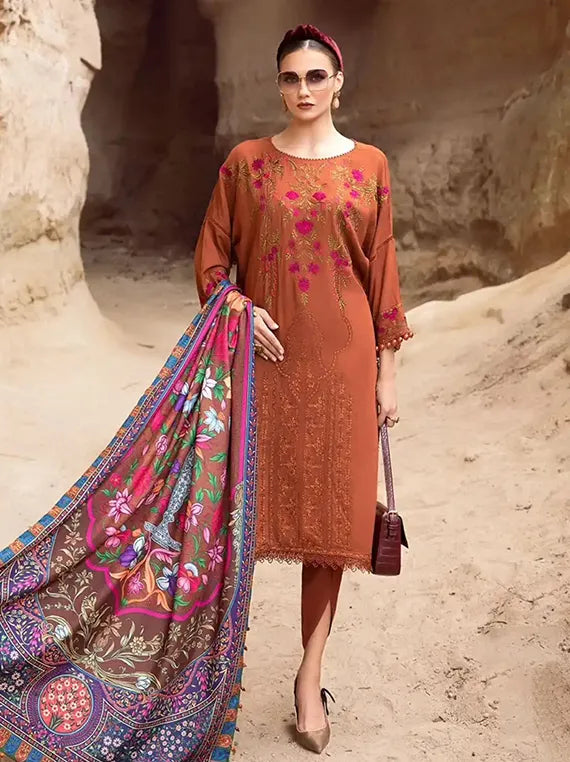 Exclusive Winter Luxe Collection 2025 (MPT-04A)
