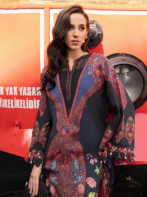Exclusive Winter Luxe Collection 2025 (MPT-04B)