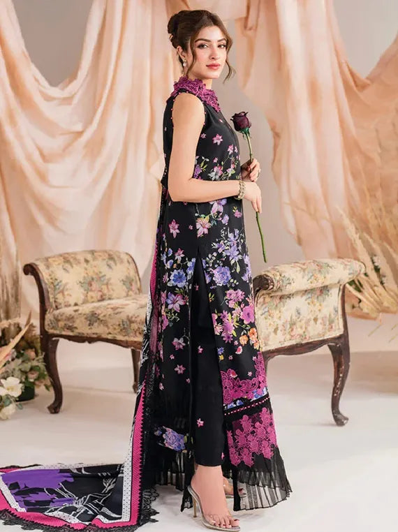 Exclusive Winter Luxe Collection 2025 (MW-10)