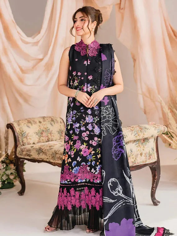 Exclusive Winter Luxe Collection 2025 (MW-10)