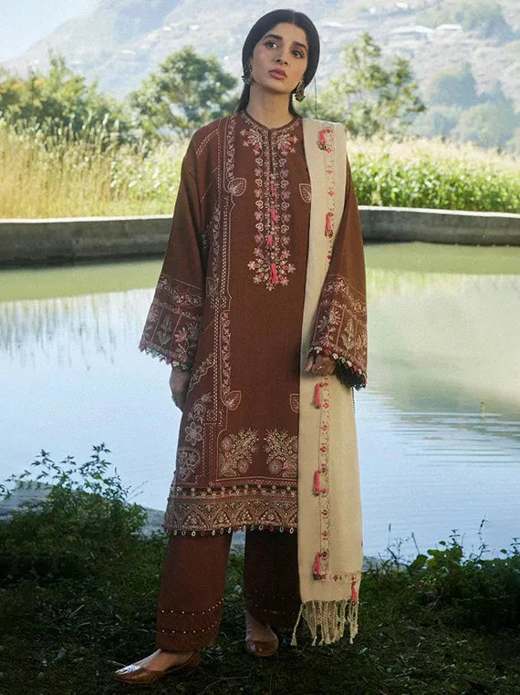 Exclusive Winter Luxe Collection 2025