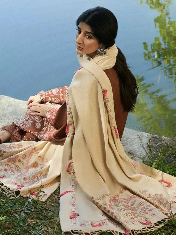 Exclusive Winter Luxe Collection 2025 (ZW24-14)