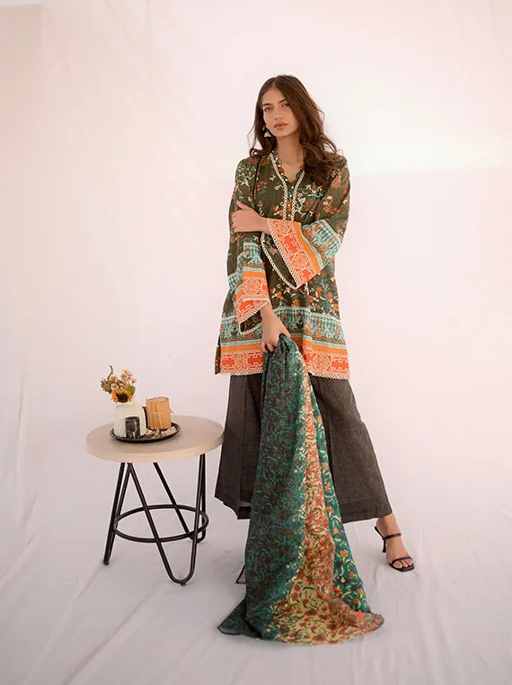 Exclusive sale 20% off on Multi Brands Collection (D-09)