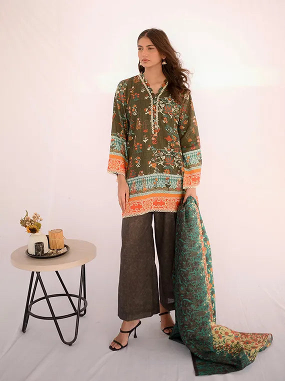 Exclusive sale 20% off on Multi Brands Collection (D-09)