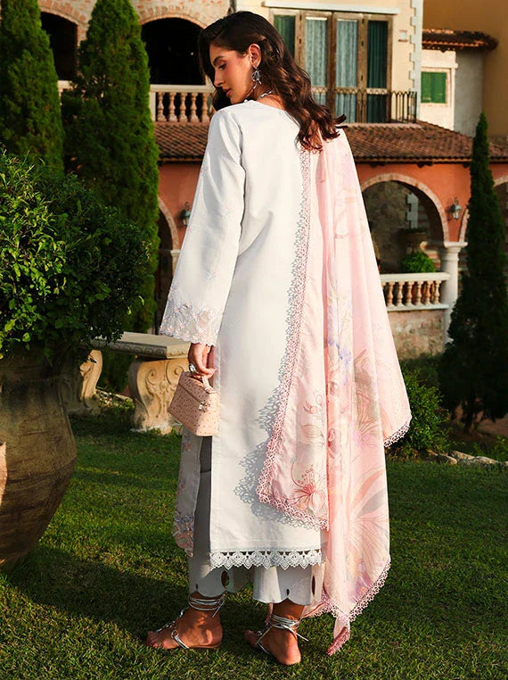FLORENCE by Rang Rasiya Summer Lawn Collection 2026 (Alizeh)