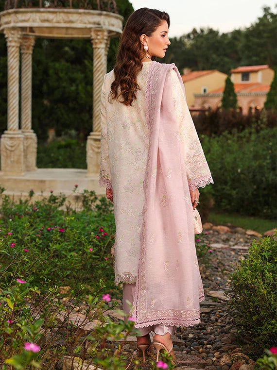 FLORENCE by Rang Rasiya Summer Lawn Collection 2026 (Haneen)