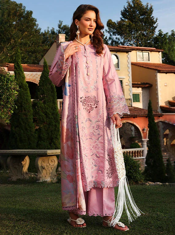 FLORENCE by Rang Rasiya Summer Lawn Collection 2026 (Manha)