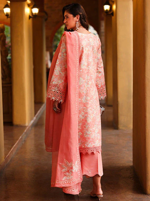 FLORENCE by Rang Rasiya Summer Lawn Collection 2026 (Safina)