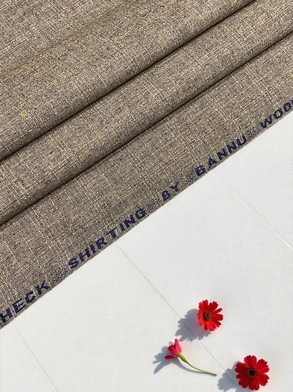 Fancy Bannu Wool Gents Collection 2025 PP79 (D-02)