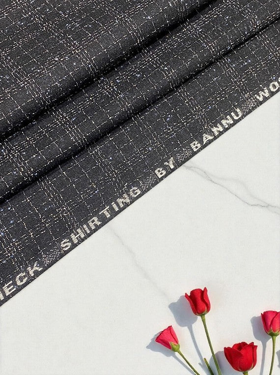 Fancy Bannu Wool Gents Collection 2025 PP79 (D-06)