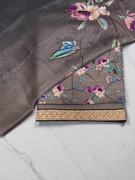 Fancy Cozy Linen Edit 2025 Vol-25DK36 (D-04)