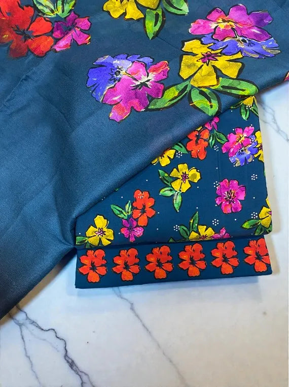 Fancy Cozy Linen Edit 2025 Vol-25DK36 (D-05)